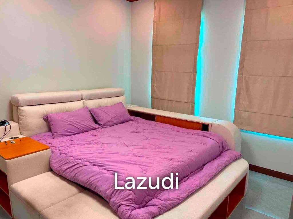 Nice Breeze 7 : Fully Furnished & Private Outdoor Pool.