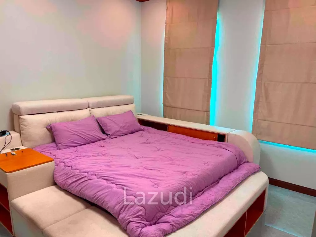 Nice Breeze 7 : Fully Furnished & Private Outdoor Pool.