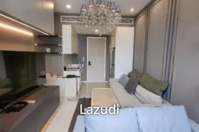 2 Bed 1 Bath 49 SQ.M Mazarine Ratchayothin