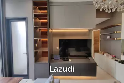 2 Bed 1 Bath 49 SQ.M Mazarine Ratchayothin