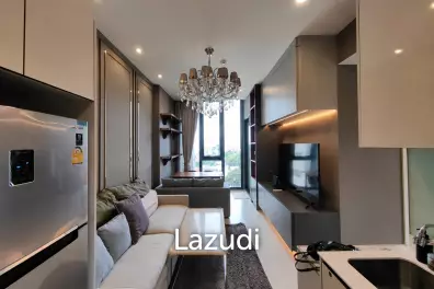 2 Bed 1 Bath 49 SQ.M Mazarine Ratchayothin