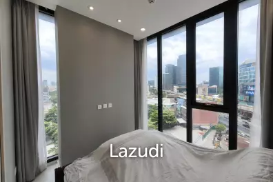 2 Bed 1 Bath 49 SQ.M Mazarine Ratchayothin