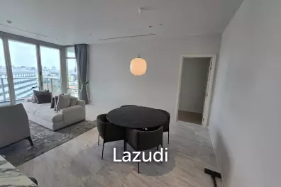 Four Seasons Private Residences 117 Sqm 2 Bed 2 Bath