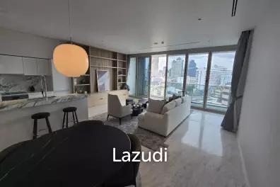Four Seasons Private Residences 117 Sqm 2 Bed 2 Bath