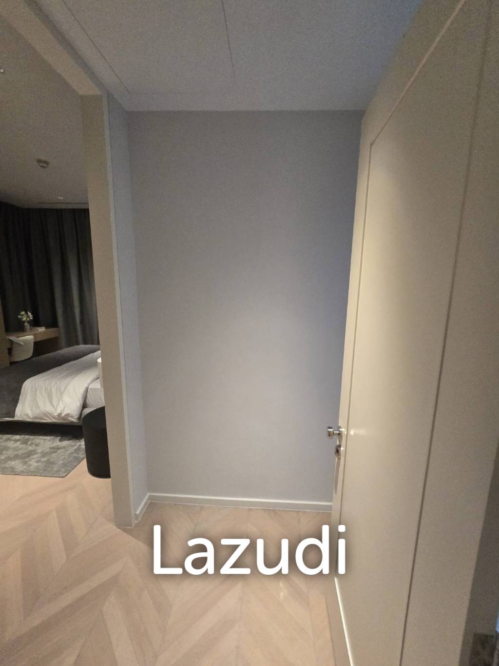 Four Seasons Private Residences 117 Sqm 2 Bed 2 Bath