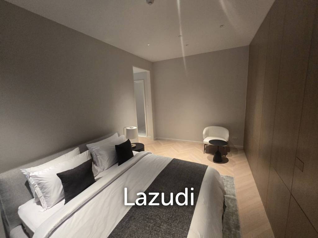 Four Seasons Private Residences 117 Sqm 2 Bed 2 Bath