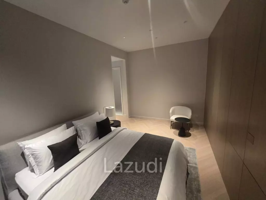 Four Seasons Private Residences 117 Sqm 2 Bed 2 Bath