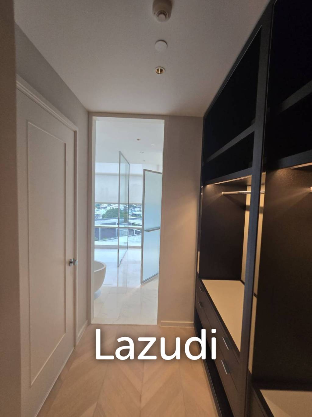 Four Seasons Private Residences 117 Sqm 2 Bed 2 Bath