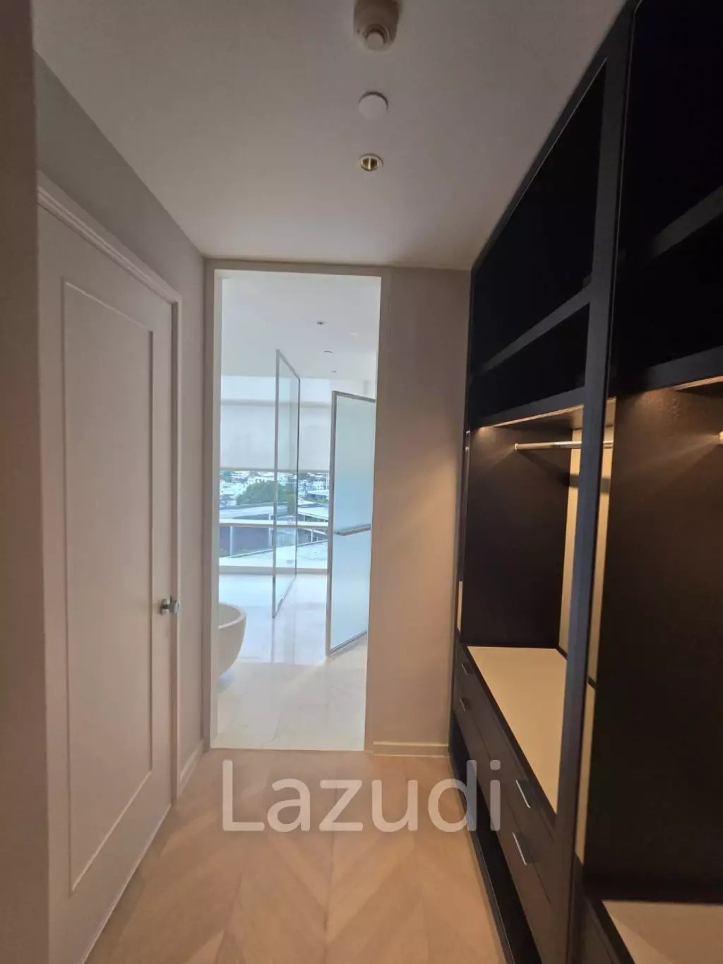 Four Seasons Private Residences 117 Sqm 2 Bed 2 Bath