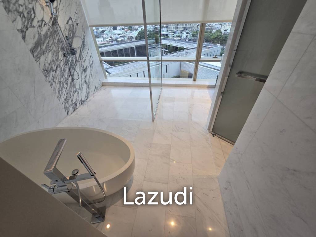 Four Seasons Private Residences 117 Sqm 2 Bed 2 Bath
