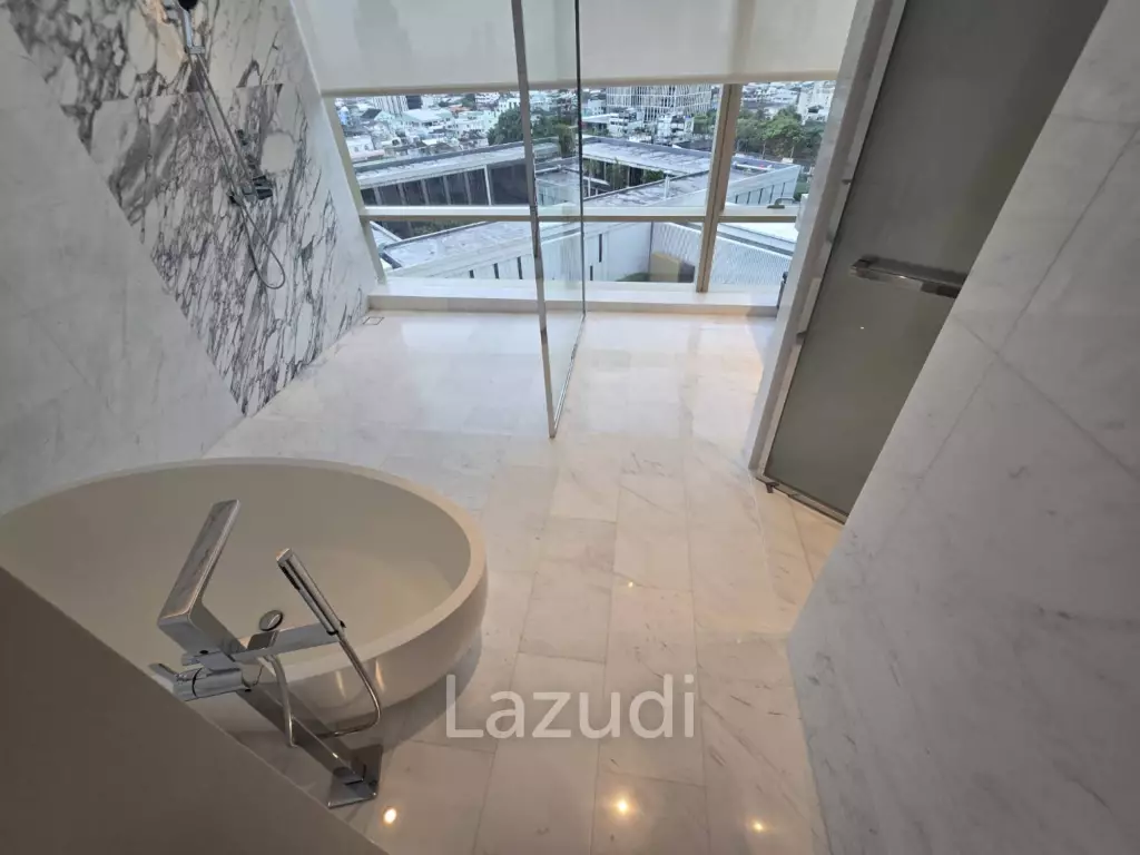Four Seasons Private Residences 117 Sqm 2 Bed 2 Bath