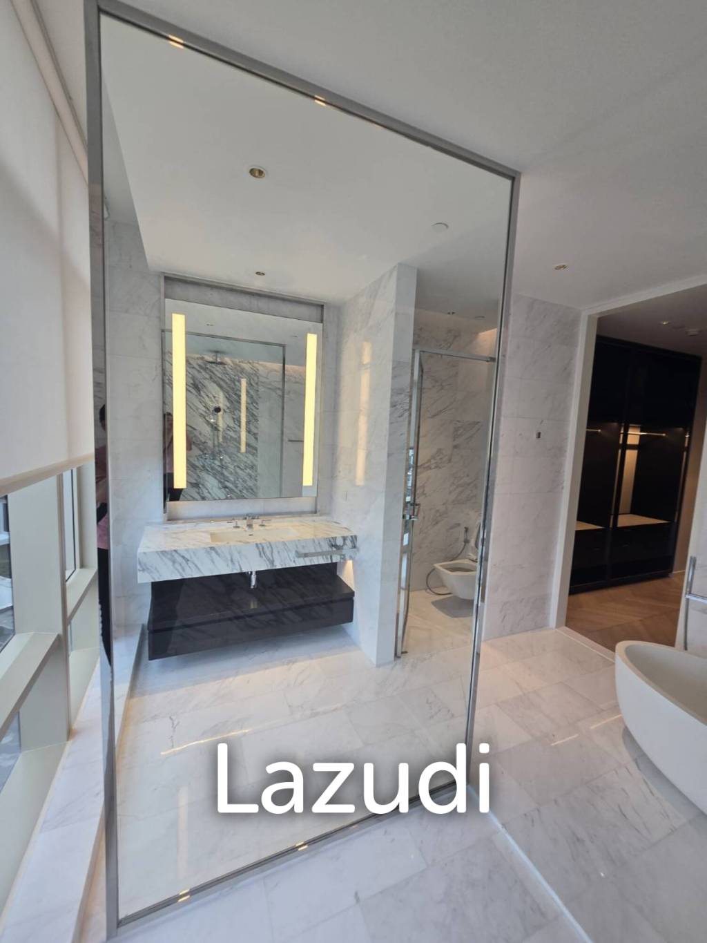 Four Seasons Private Residences 117 Sqm 2 Bed 2 Bath