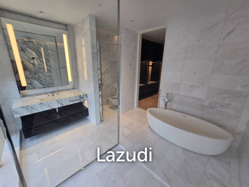 Four Seasons Private Residences 117 Sqm 2 Bed 2 Bath