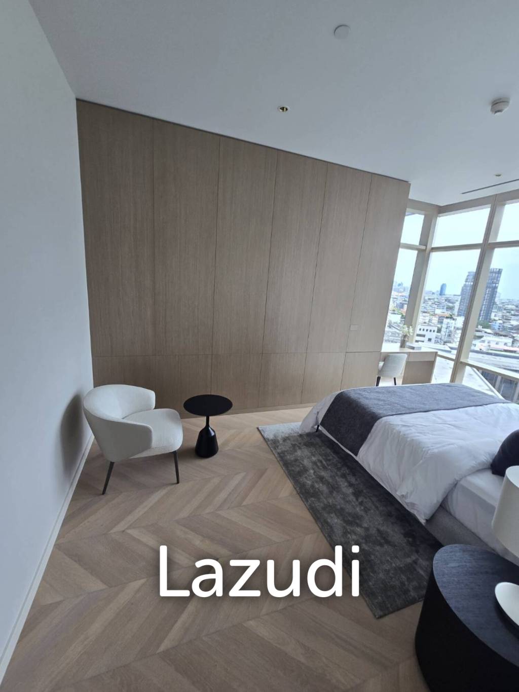 Four Seasons Private Residences 117 Sqm 2 Bed 2 Bath