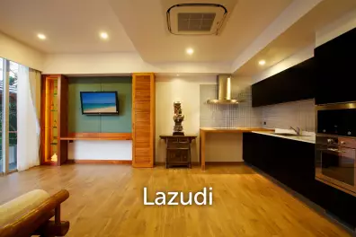Luxury 11-Bedroom Hill Estate Overlooking Surin Beach for Sale