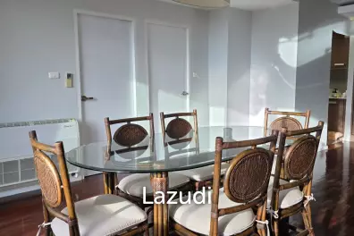158 sqm 2 Bed Condo Park Pavillion Phaya Thai Bangkok