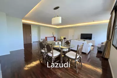 158 sqm 2 Bed Condo Park Pavillion Phaya Thai Bangkok