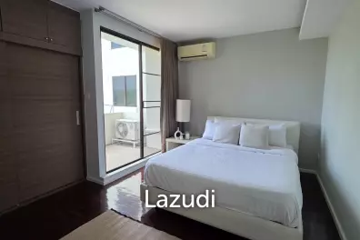 158 sqm 2 Bed Condo Park Pavillion Phaya Thai Bangkok