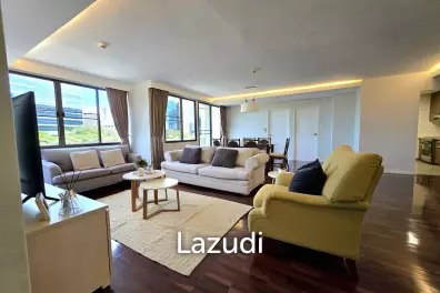 158 sqm 2 Bed Condo Park Pavillion Phaya Thai Bangkok
