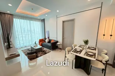 2 bedroom 2 bathroom condo 72 sqm  at Supalai Oriental Sukhumvit 39 for sale and rent