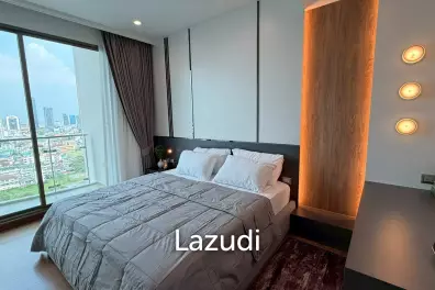 2 bedroom 2 bathroom condo 72 sqm  at Supalai Oriental Sukhumvit 39 for sale and rent