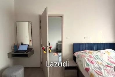 33 Sqm 1 Bed  THE BASE Phetchaburi-Thonglor
