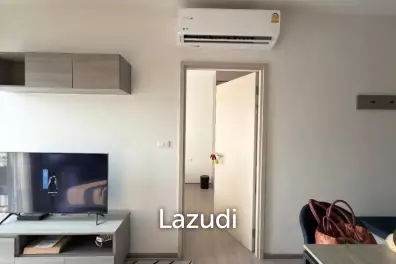 33 Sqm 1 Bed  THE BASE Phetchaburi-Thonglor