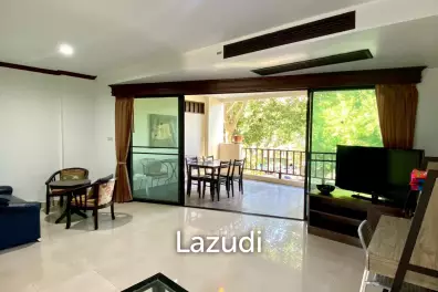 Wongamat Privacy Condominium for Sale Spacious Thai Modern