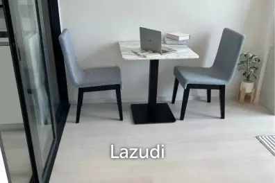 1 Bed 1 Bath 33 SQ.M Mazarine Ratchayothin