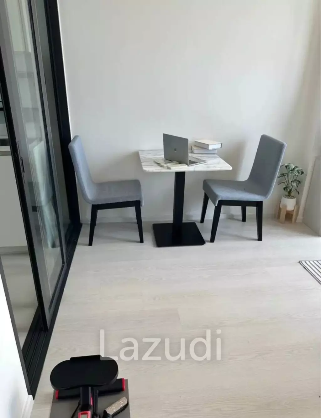 1 Bed 1 Bath 33 SQ.M Mazarine Ratchayothin