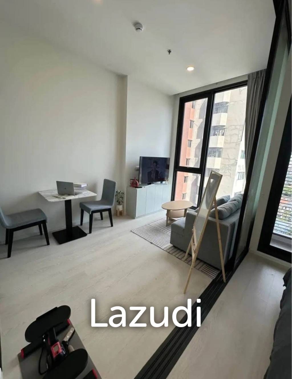 1 Bed 1 Bath 33 SQ.M Mazarine Ratchayothin