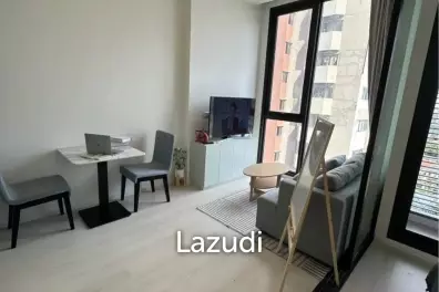 1 Bed 1 Bath 33 SQ.M Mazarine Ratchayothin