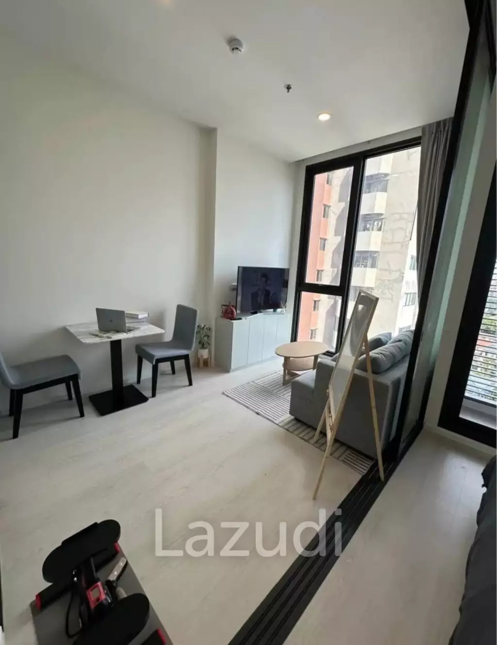 1 Bed 1 Bath 33 SQ.M Mazarine Ratchayothin