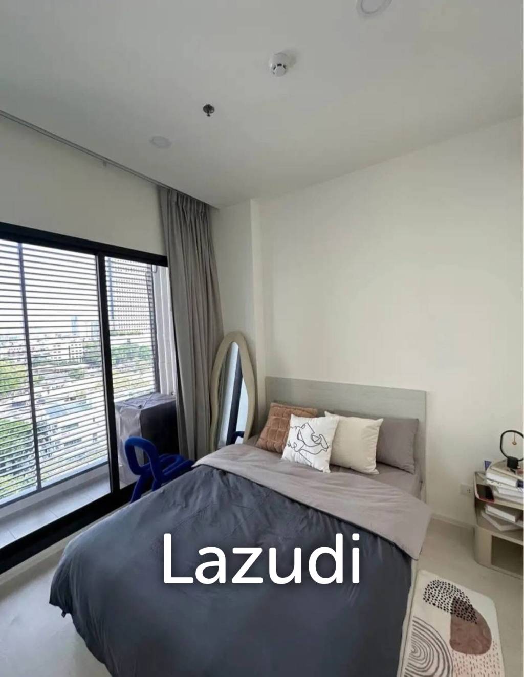 1 Bed 1 Bath 33 SQ.M Mazarine Ratchayothin