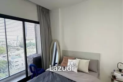 1 Bed 1 Bath 33 SQ.M Mazarine Ratchayothin