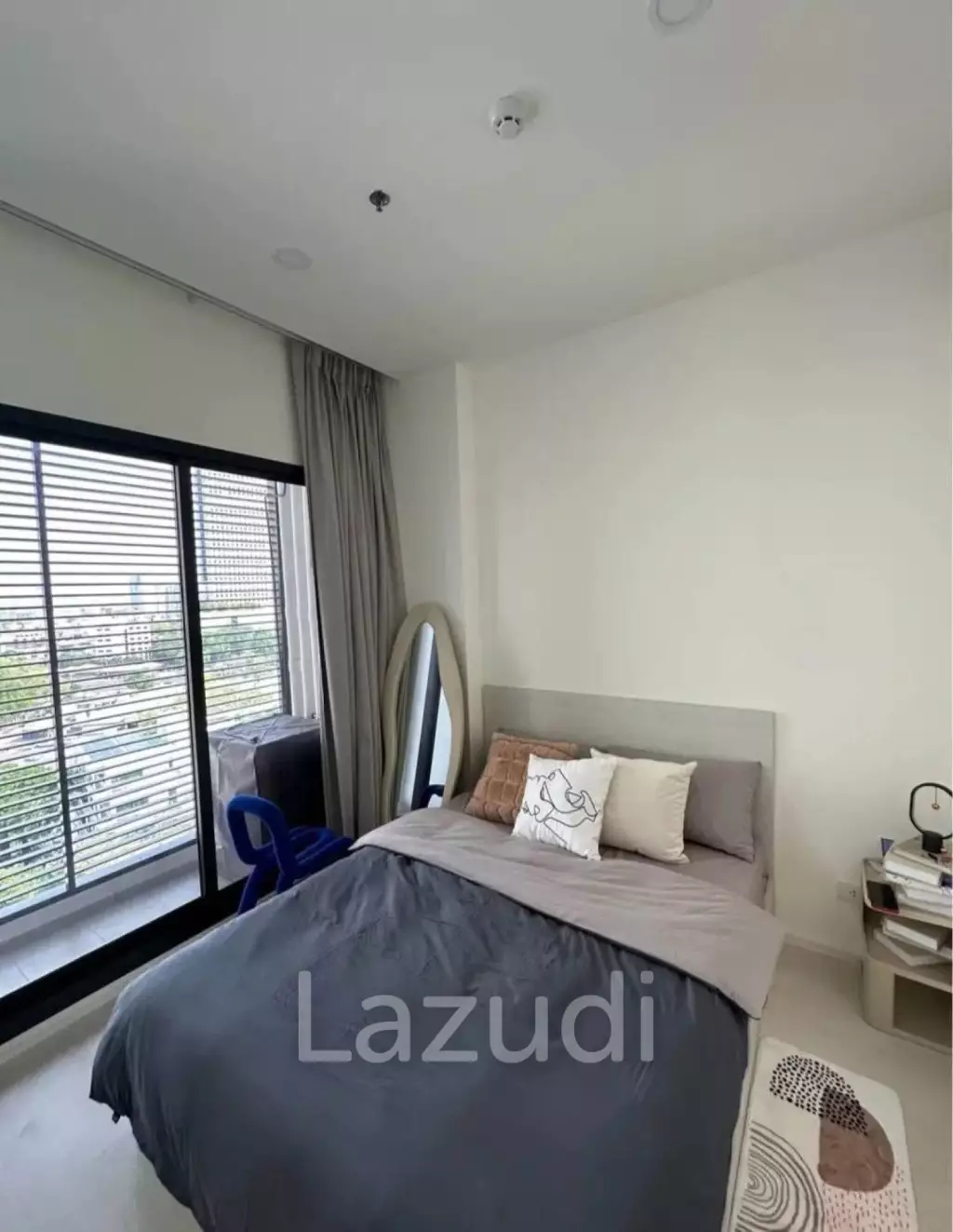 1 Bed 1 Bath 33 SQ.M Mazarine Ratchayothin