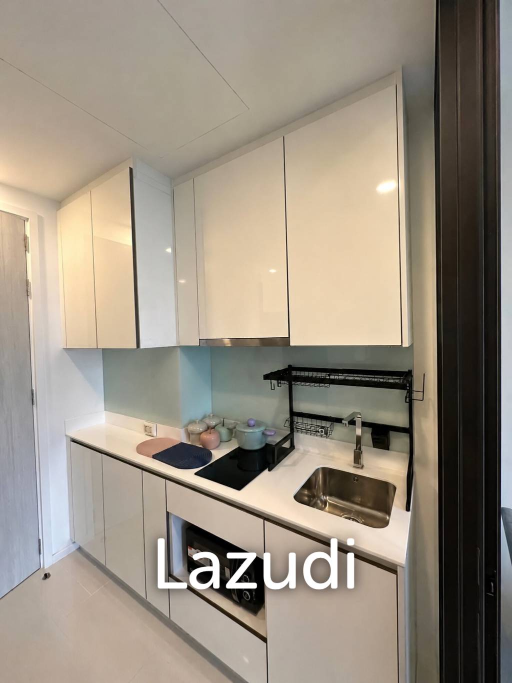 1 Bed 1 Bath 33 SQ.M Mazarine Ratchayothin