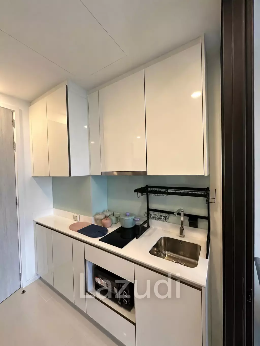 1 Bed 1 Bath 33 SQ.M Mazarine Ratchayothin