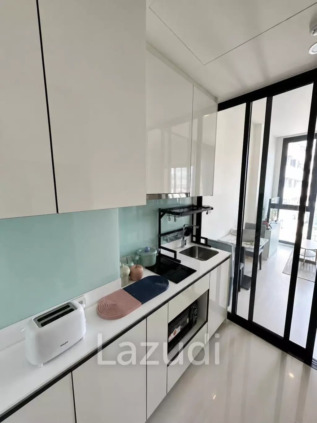 1 Bed 1 Bath 33 SQ.M Mazarine Ratchayothin