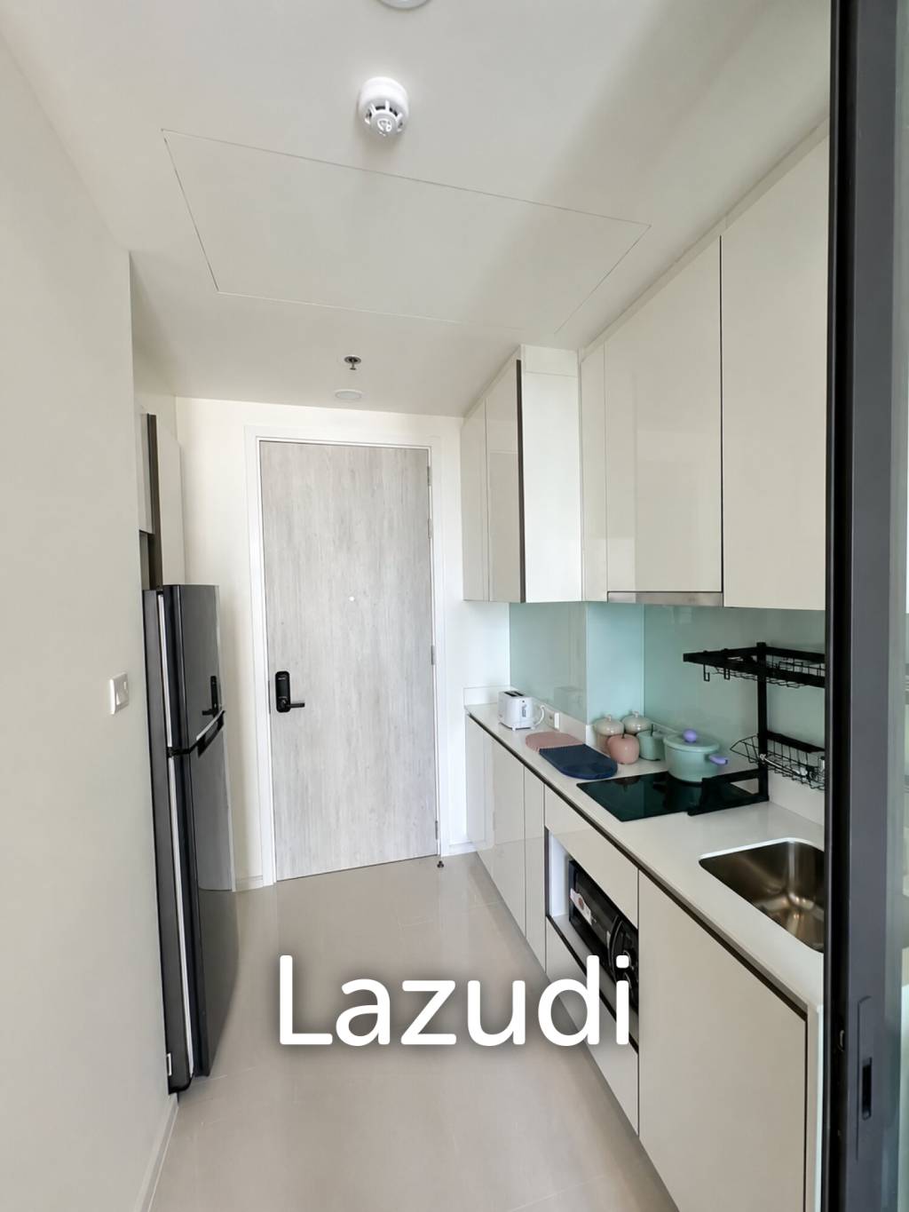 1 Bed 1 Bath 33 SQ.M Mazarine Ratchayothin