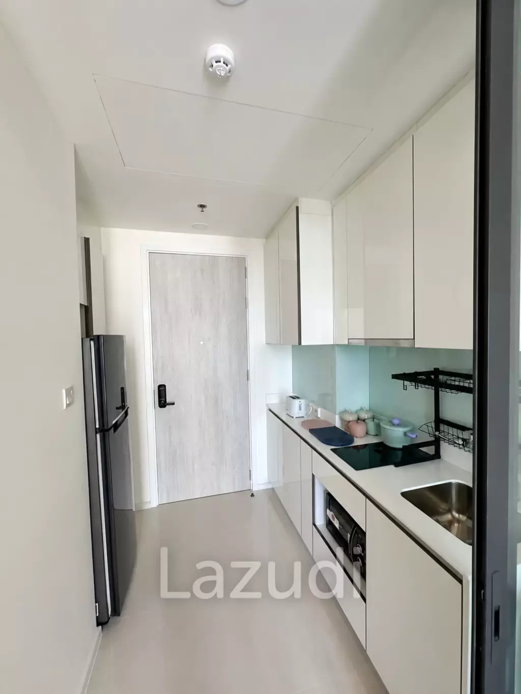 1 Bed 1 Bath 33 SQ.M Mazarine Ratchayothin