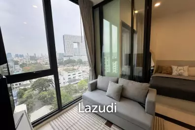 1 Bed 1 Bath 33 SQ.M Mazarine Ratchayothin