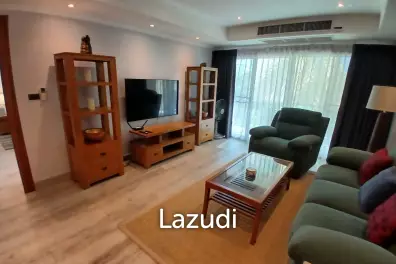Tastefully Renovated 1-Bedroom Condo for Sale at The Residence Jomtien