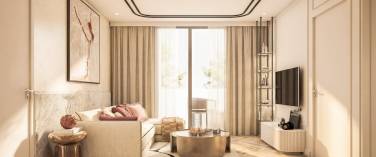2 Bed 2 Bath 52.14 SQ.M Biancana