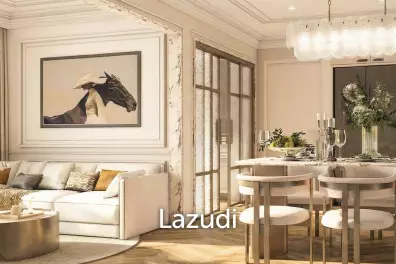 3 Bed 3 Bath 139.4 SQ.M Biancana