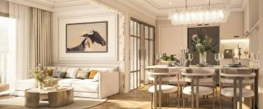 3 Bed 3 Bath 139.4 SQ.M Biancana