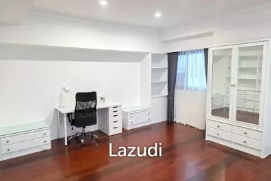 400 Sqm 3 Bed The Waterford Thonglor 11