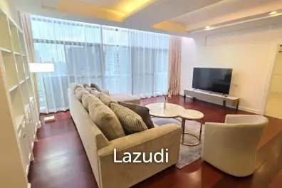 400 Sqm 3 Bed The Waterford Thonglor 11