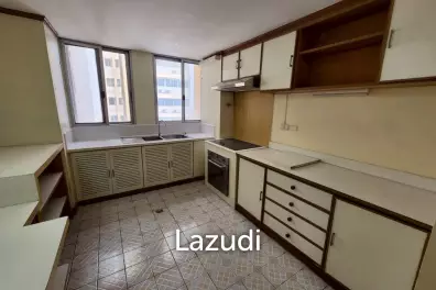 252 Sqm 4 Bed Tai Ping Towers