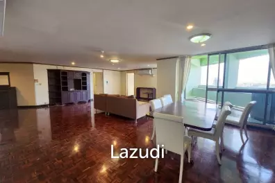 252 Sqm 4 Bed Tai Ping Towers